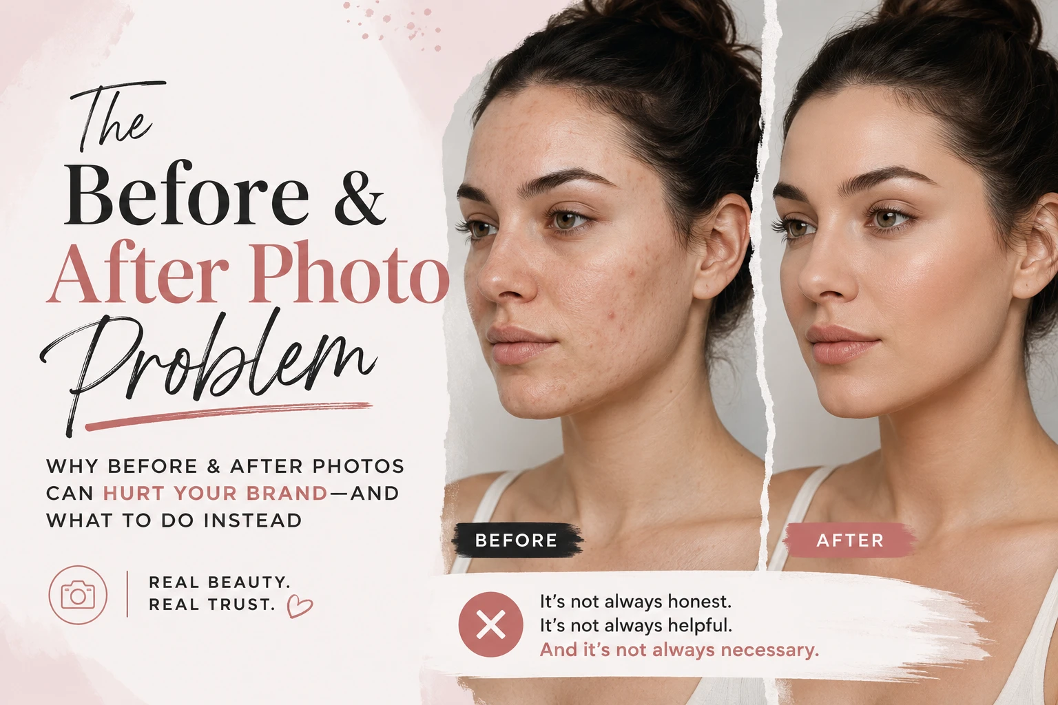 How to Stop Losing Client Photos