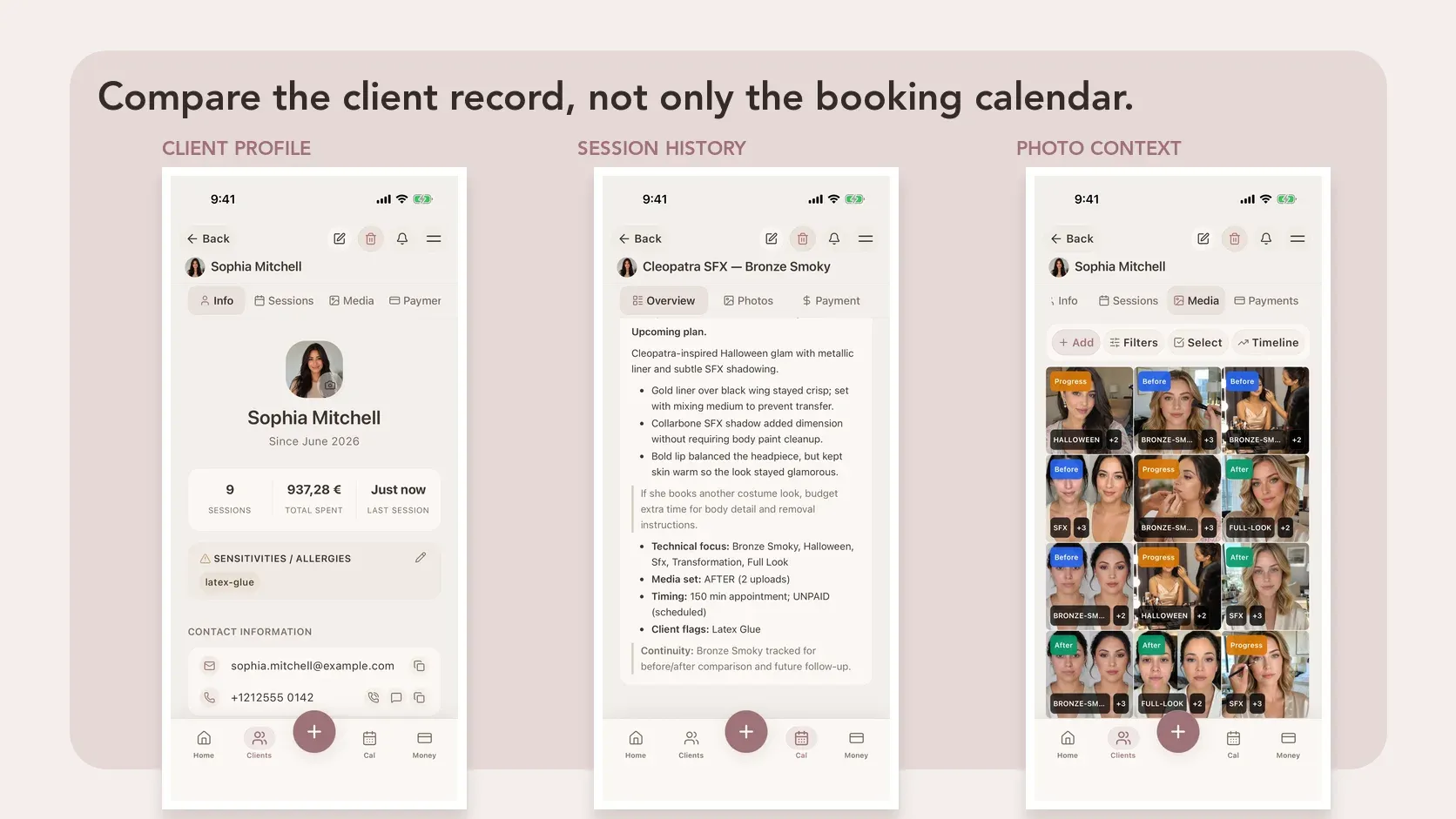 Best Makeup Artist Software in 2026: 6 Apps Compared