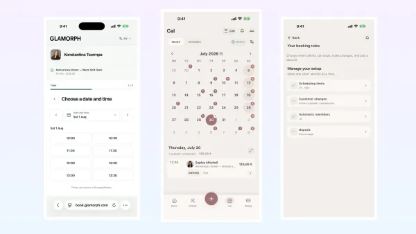 How to Send Appointment Reminders to Beauty Clients