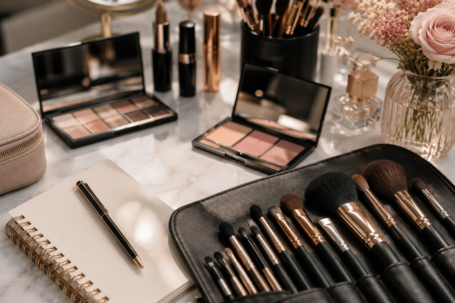 Freelance Makeup Artist Client Management